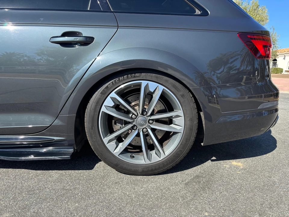 2018 Audi B9 A4 - Image 22 of 27