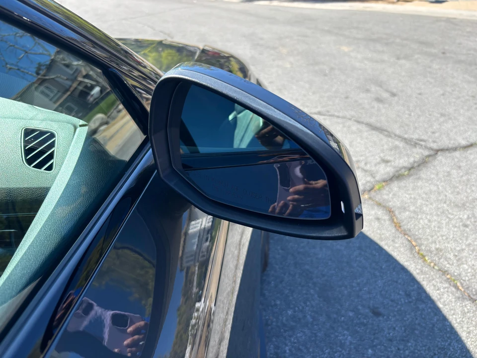 2018 Audi B9 A4 - Image 16 of 27