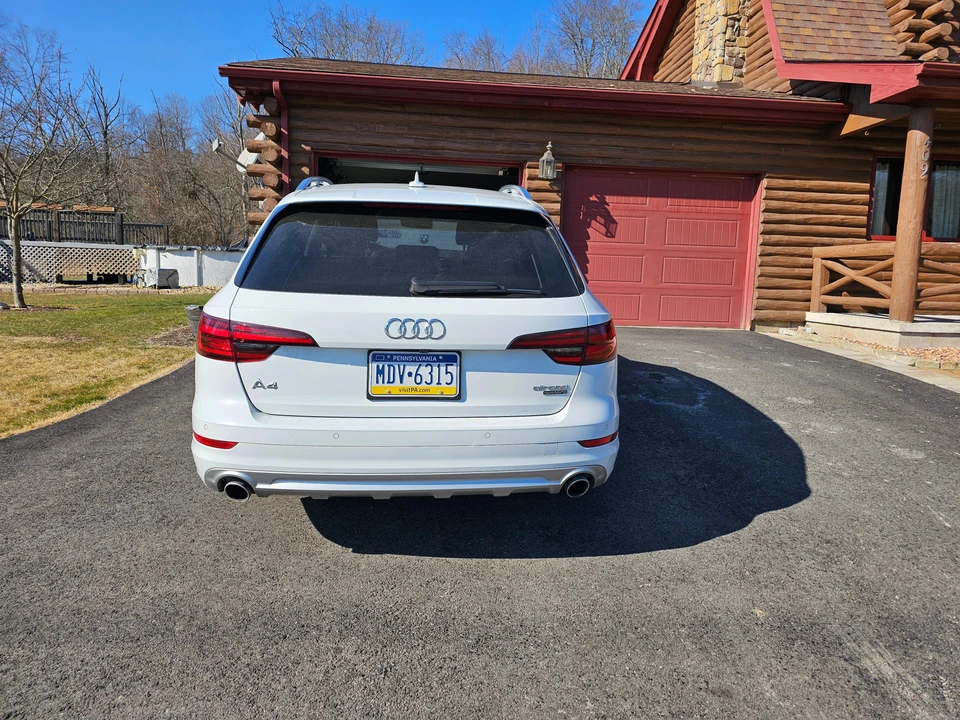 2018 Audi Allroad - Image 16 of 31