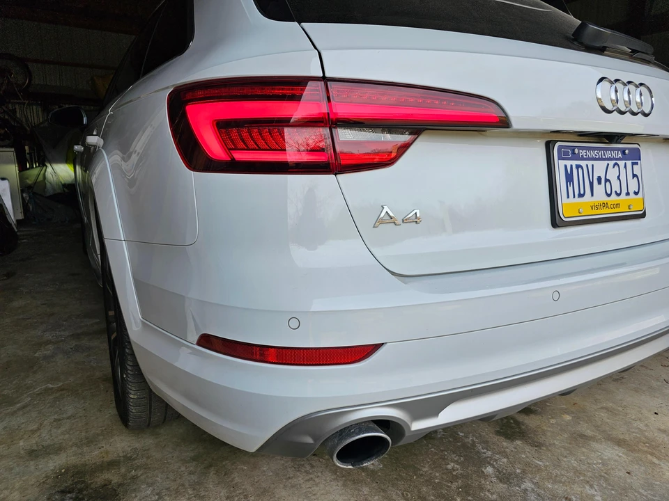 2018 Audi Allroad - Image 31 of 31