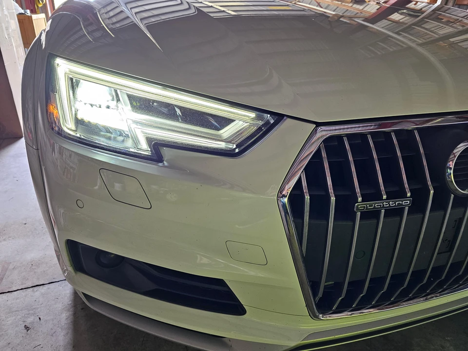 2018 Audi Allroad - Image 25 of 31