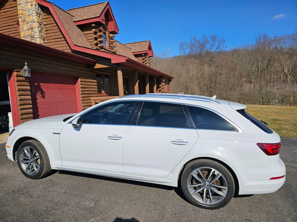 2018 Audi Allroad - Image 13 of 31