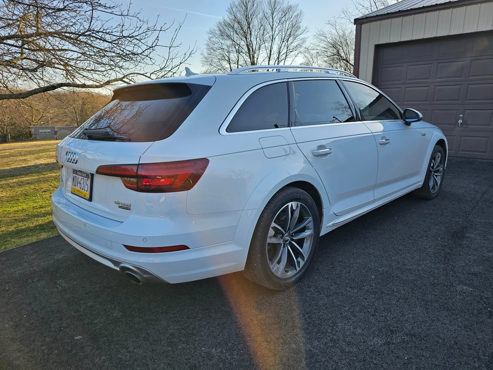 2018 Audi Allroad - Image 22 of 31