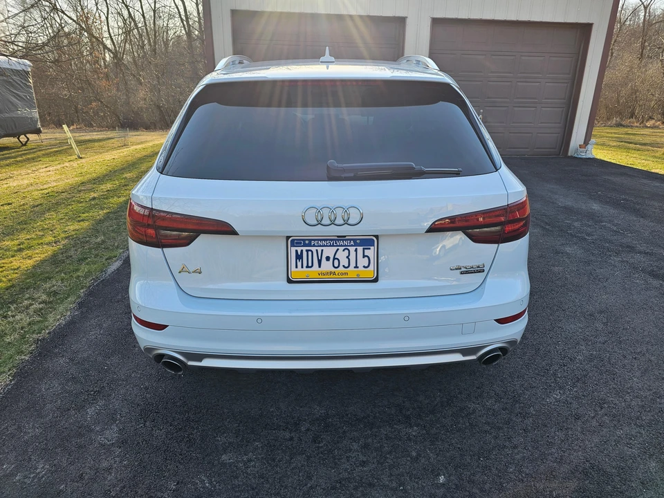 2018 Audi Allroad - Image 18 of 31