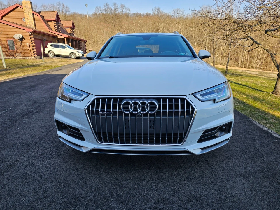 2018 Audi Allroad - Image 7 of 31
