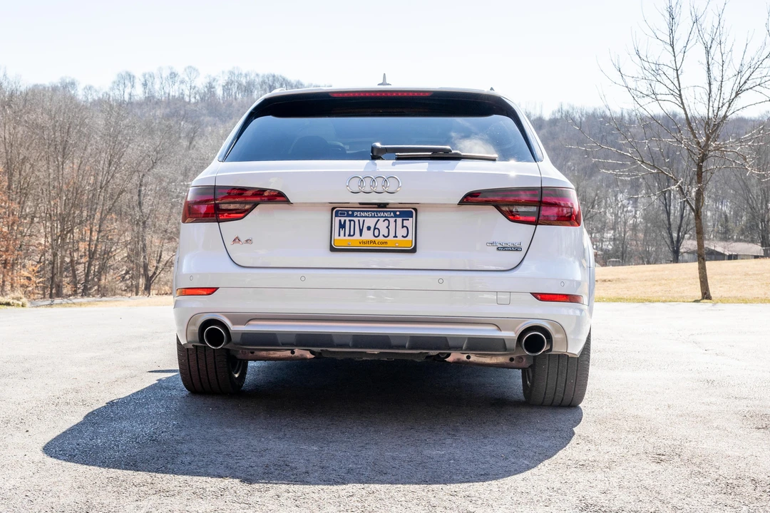 2018 Audi Allroad - Image 17 of 31
