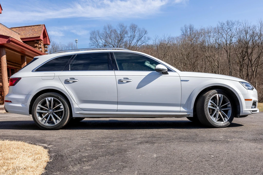 2018 Audi Allroad - Image 3 of 31