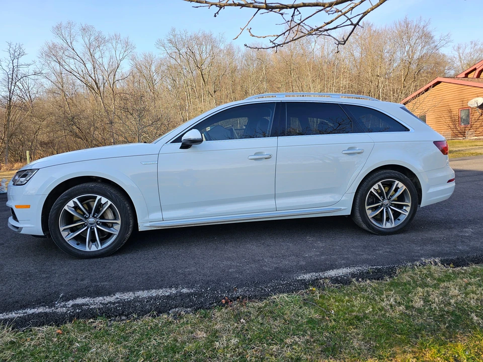 2018 Audi Allroad - Image 12 of 31