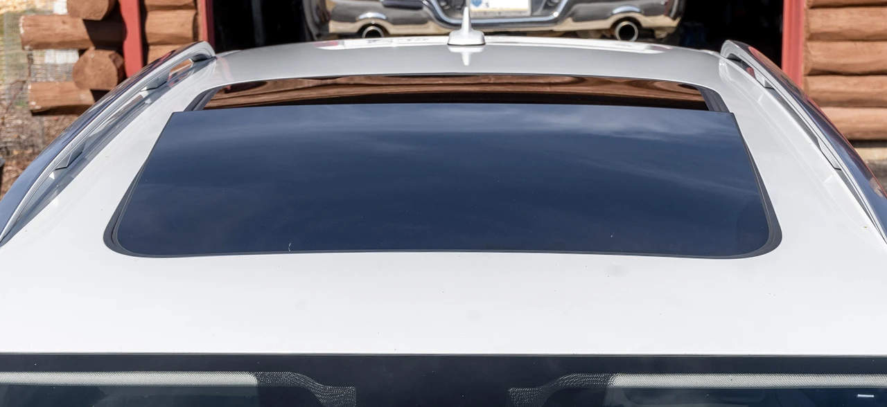 2018 Audi Allroad - Image 27 of 31