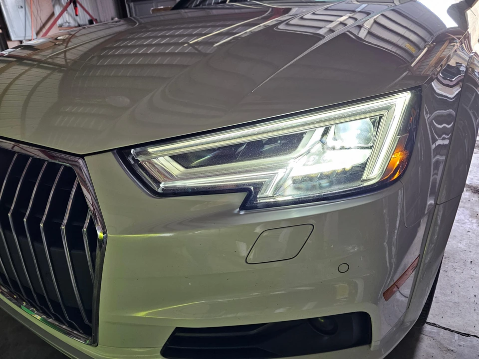 2018 Audi Allroad - Image 26 of 31