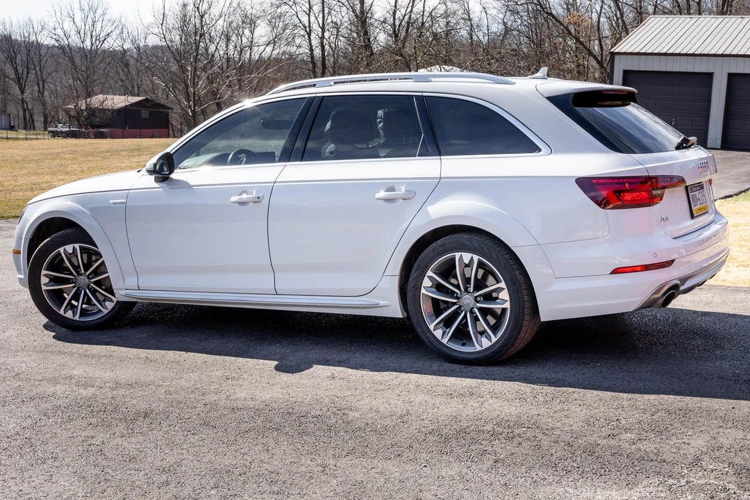 2018 Audi Allroad - Image 14 of 31