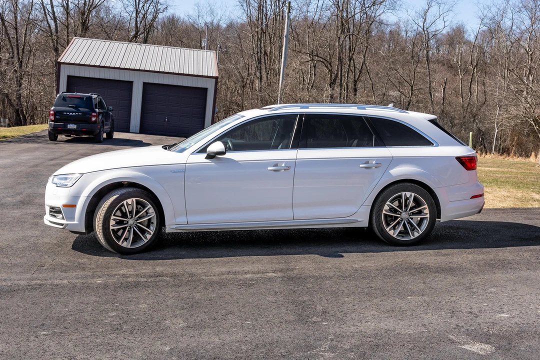 2018 Audi Allroad - Image 11 of 31