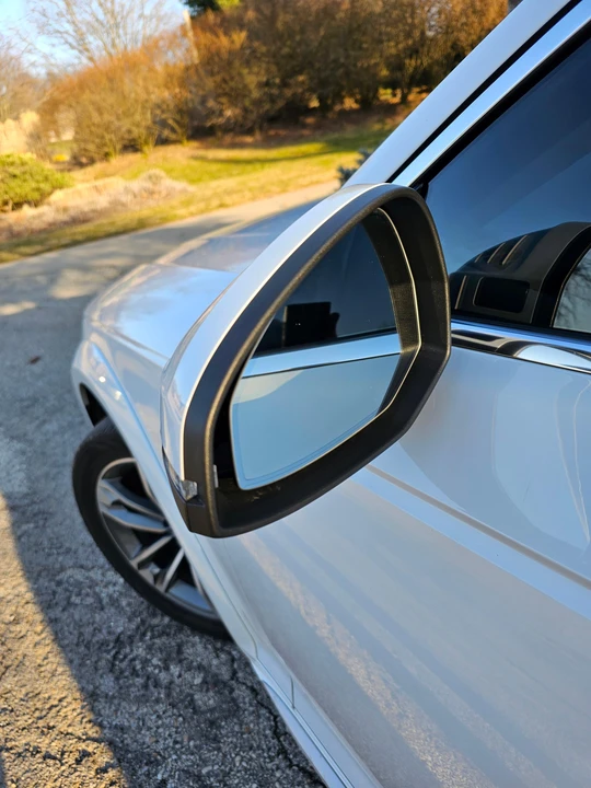 2018 Audi Allroad - Image 30 of 31