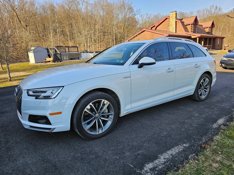 2018 Audi Allroad - Image 10 of 31