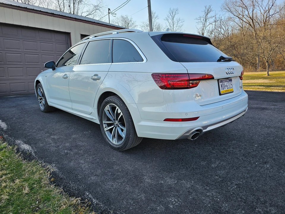 2018 Audi Allroad - Image 15 of 31