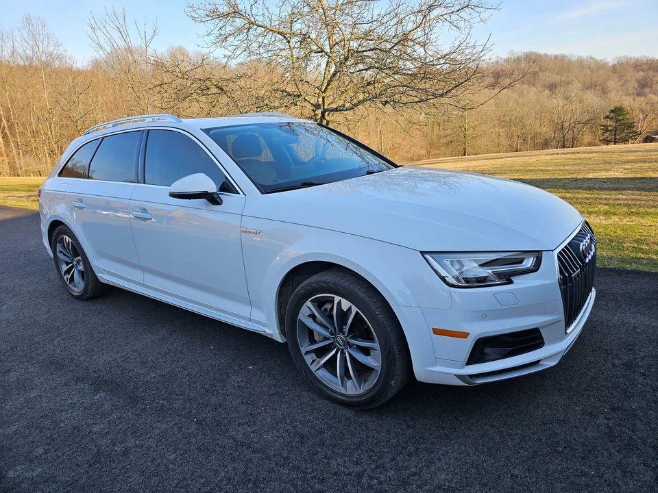 2018 Audi Allroad - Image 24 of 31