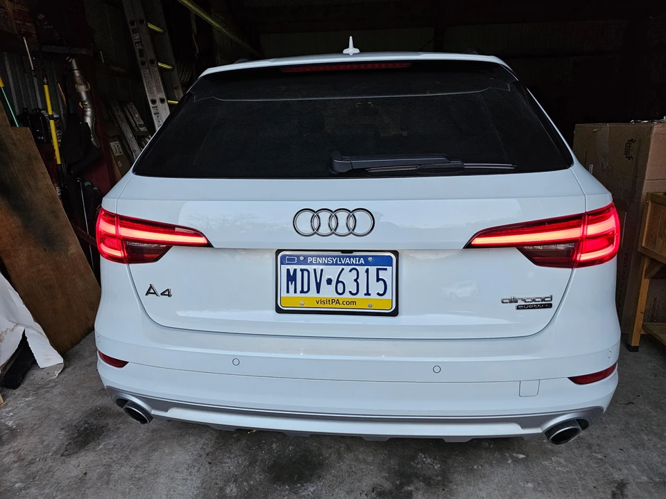 2018 Audi Allroad - Image 19 of 31