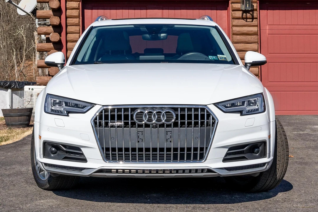 2018 Audi Allroad - Image 2 of 31