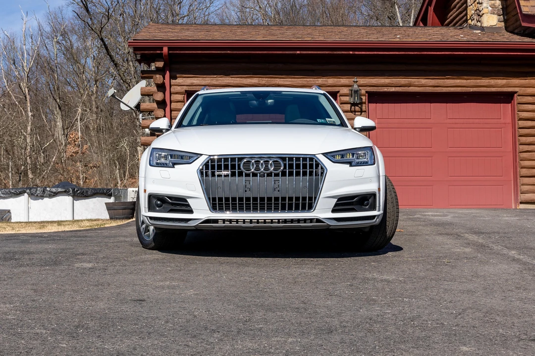 2018 Audi Allroad - Image 6 of 31