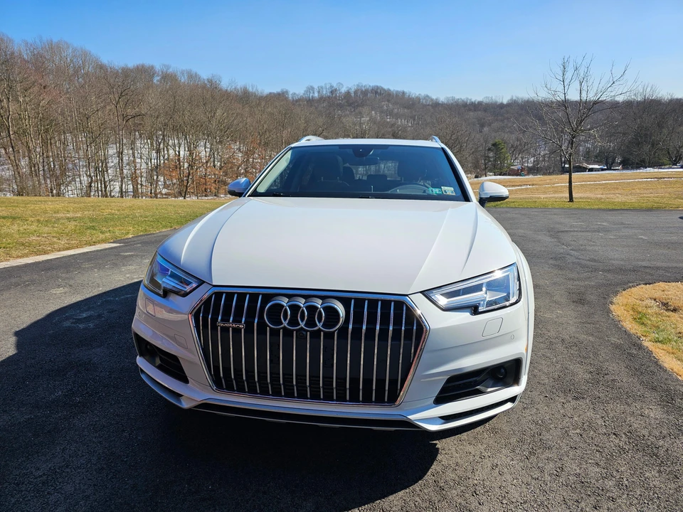 2018 Audi Allroad - Image 8 of 31