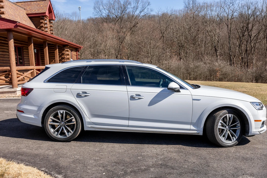 2018 Audi Allroad - Image 23 of 31
