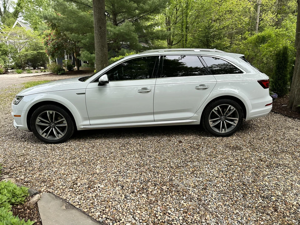 2018 Audi Allroad - Image 12 of 31