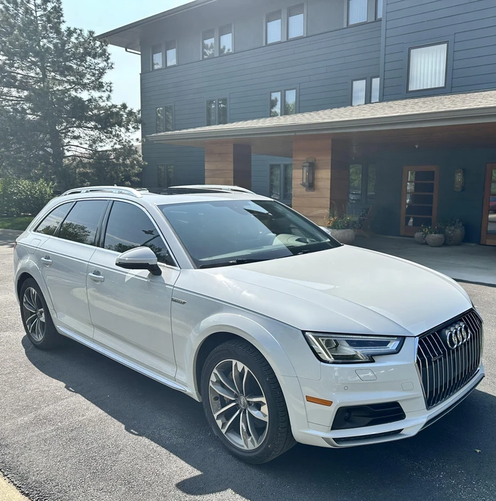 2018 Audi Allroad - Image 29 of 31