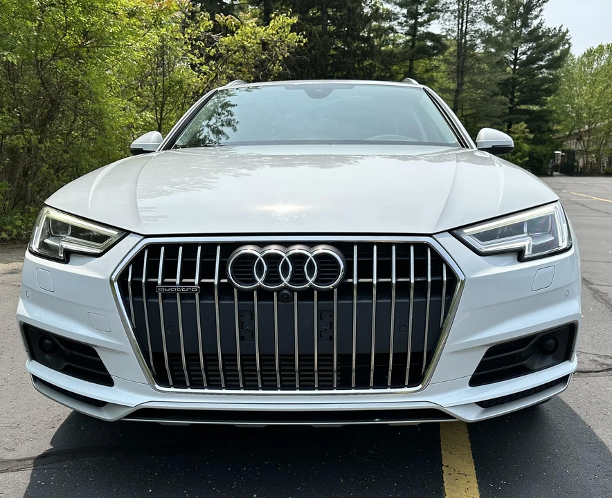 2018 Audi Allroad - Image 7 of 31