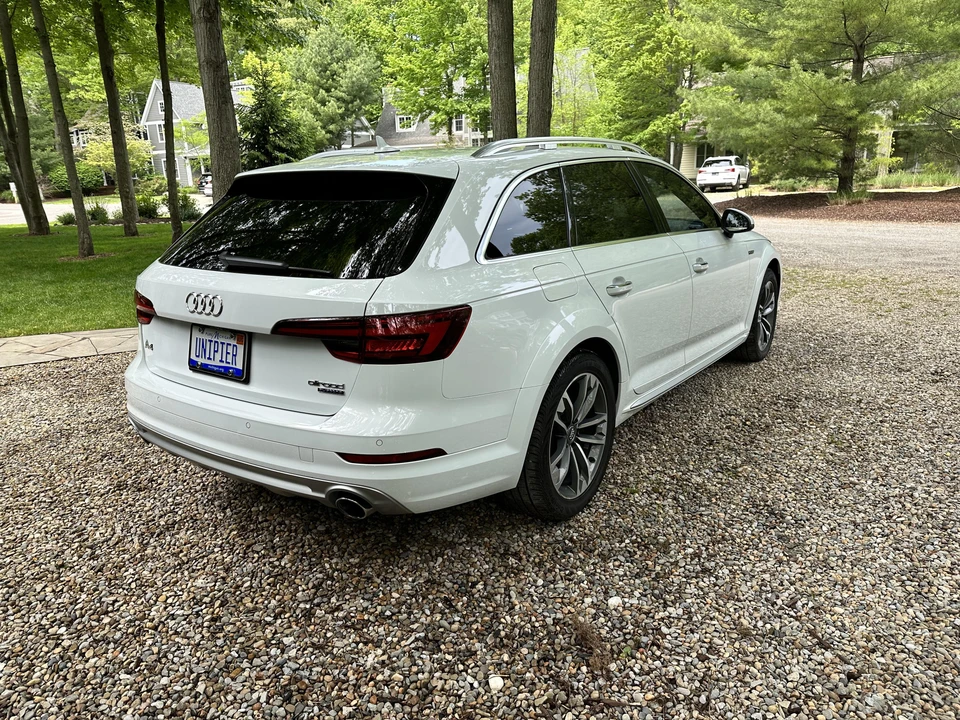 2018 Audi Allroad - Image 19 of 31