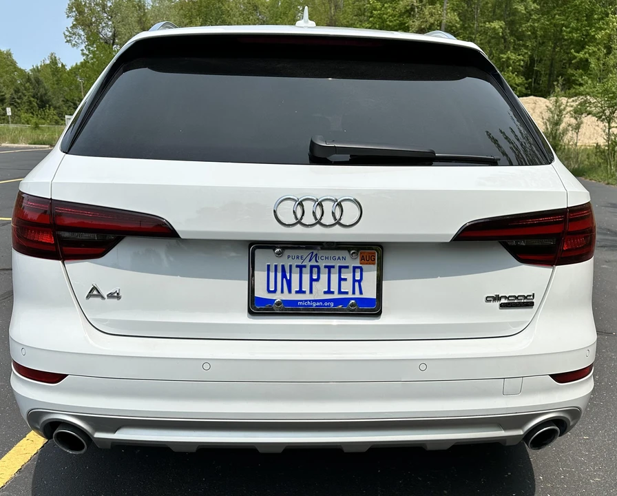 2018 Audi Allroad - Image 18 of 31
