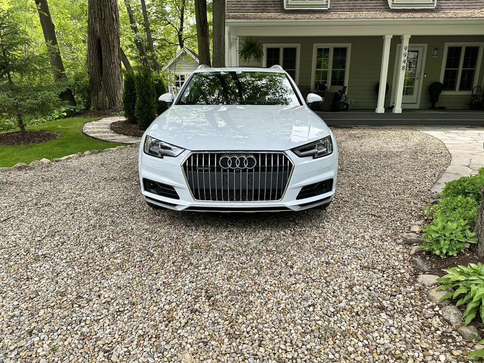 2018 Audi Allroad - Image 6 of 31