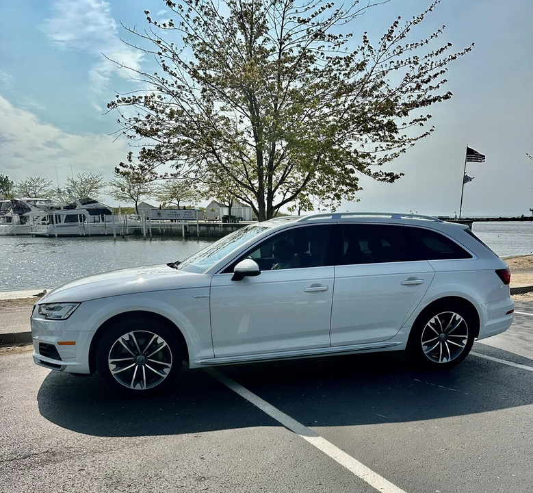 2018 Audi Allroad - Image 10 of 31