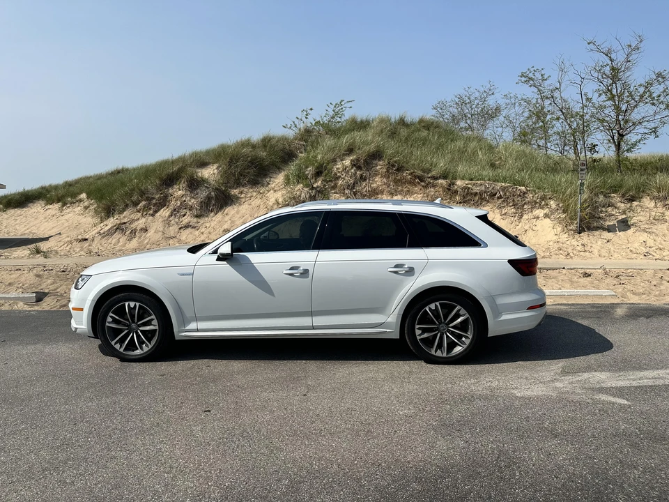 2018 Audi Allroad - Image 13 of 31