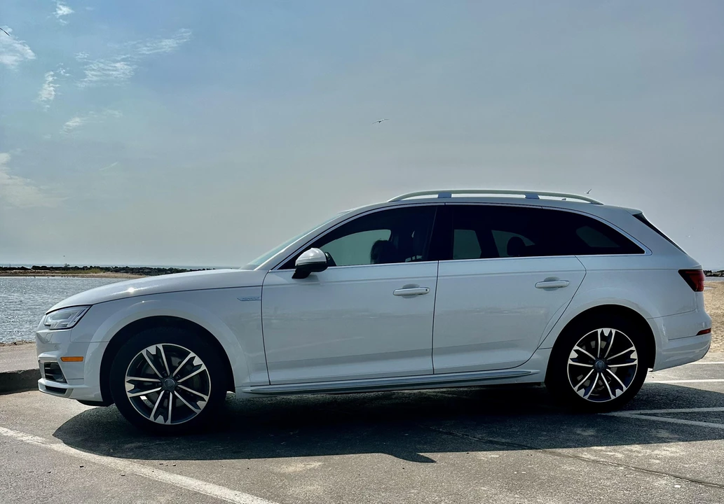 2018 Audi Allroad - Image 11 of 31