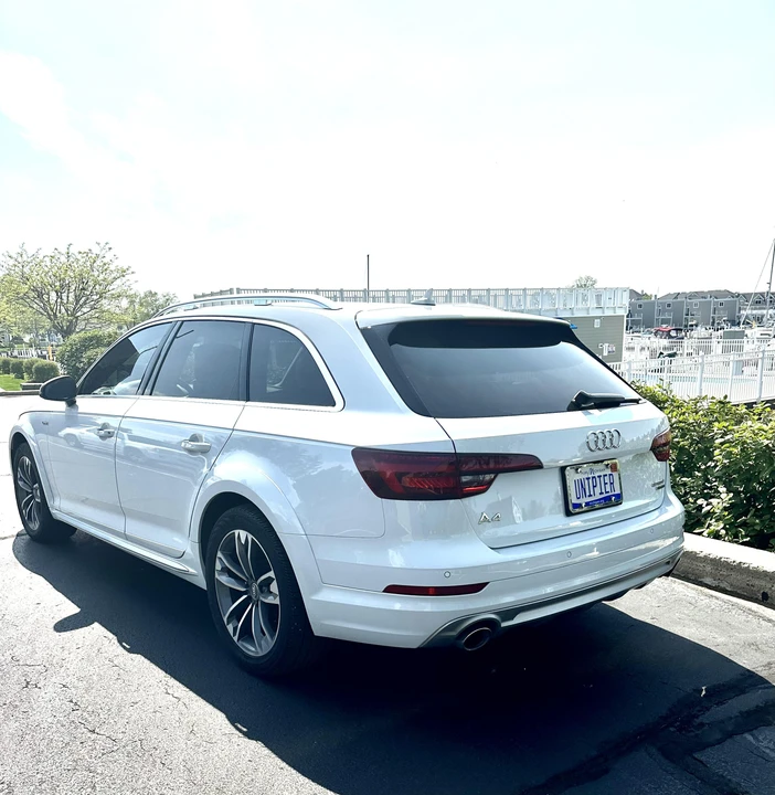 2018 Audi Allroad - Image 16 of 31