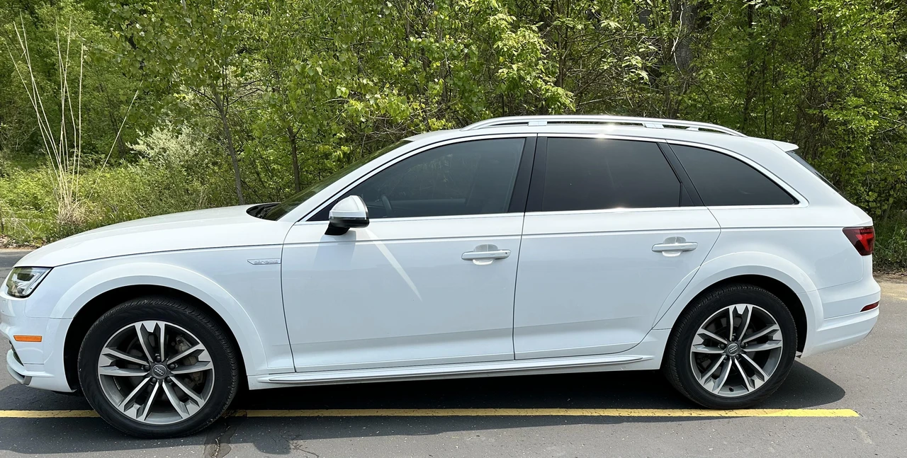 2018 Audi Allroad - Image 14 of 31