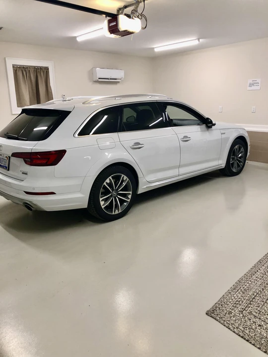 2018 Audi Allroad - Image 22 of 31