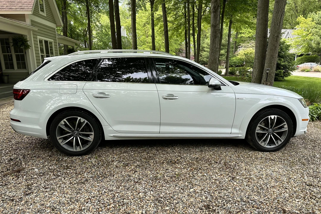 2018 Audi Allroad - Image 3 of 31