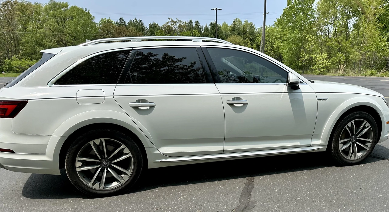 2018 Audi Allroad - Image 24 of 31