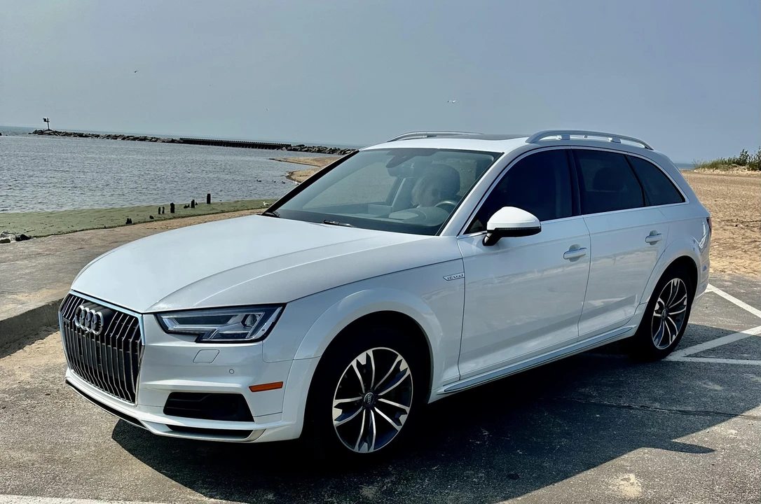 2018 Audi Allroad - Image 9 of 31