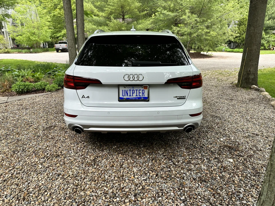2018 Audi Allroad - Image 17 of 31