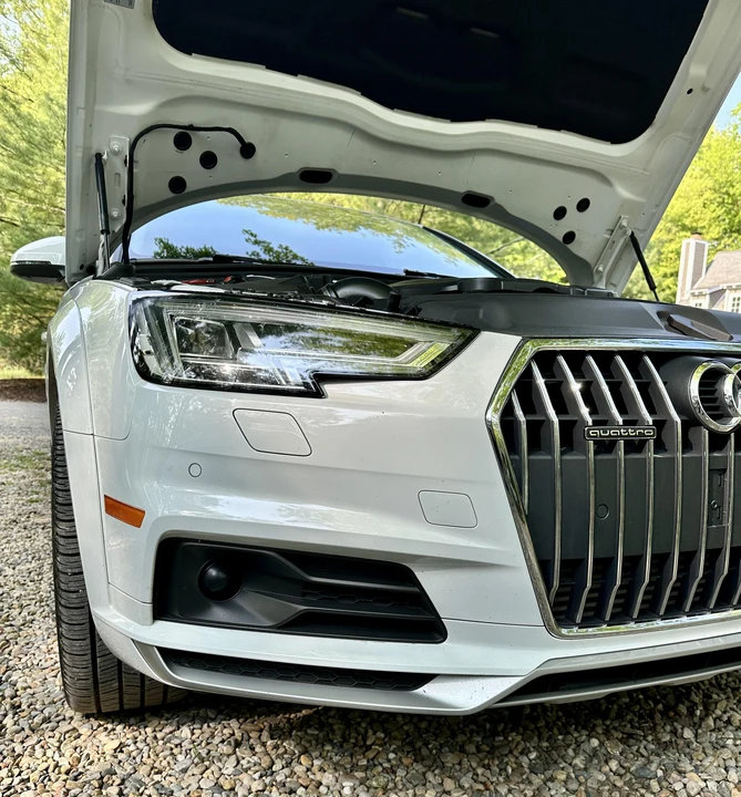 2018 Audi Allroad - Image 31 of 31