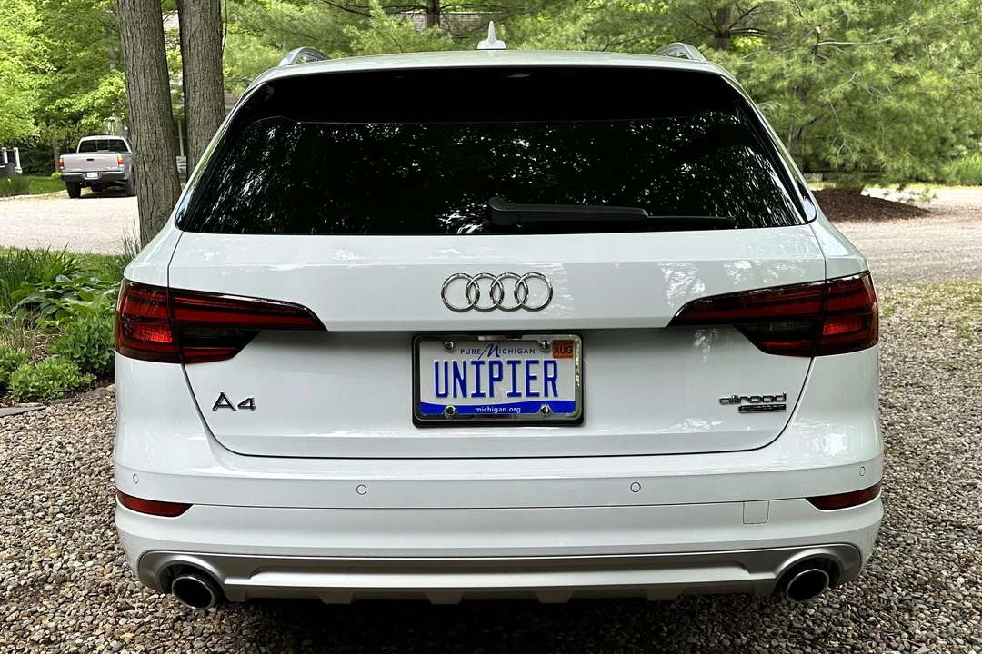 2018 Audi Allroad - Image 5 of 31