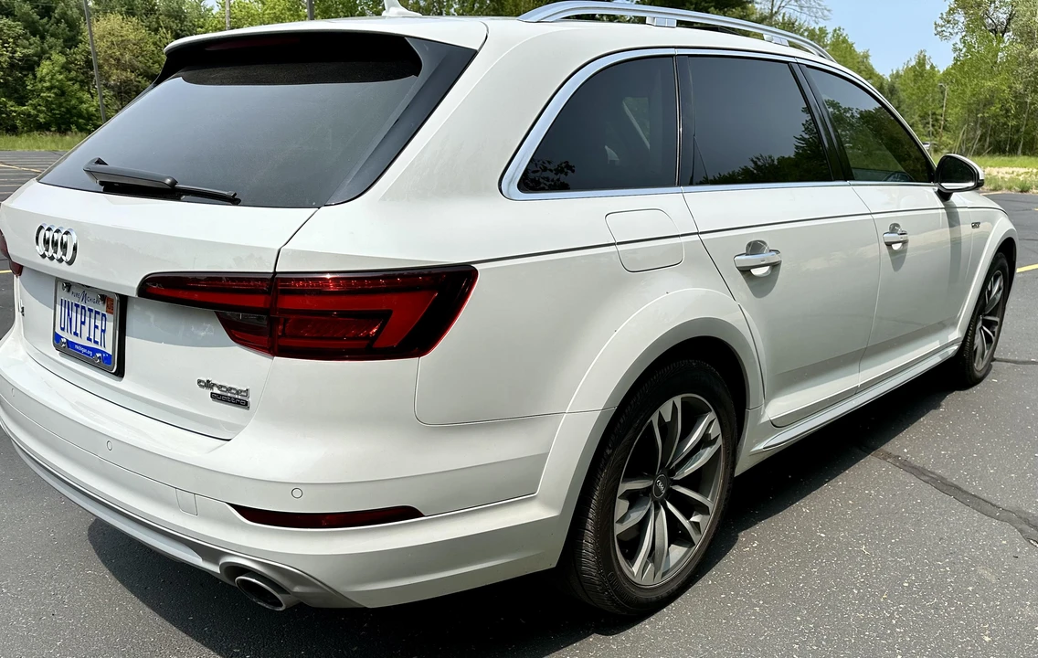 2018 Audi Allroad - Image 20 of 31
