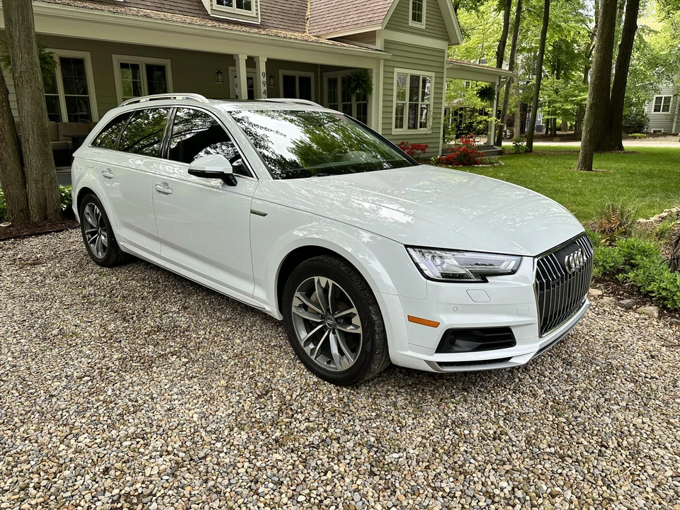 2018 Audi Allroad - Image 28 of 31