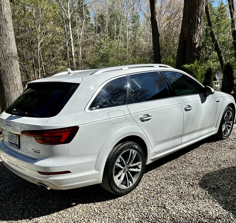 2018 Audi Allroad - Image 21 of 31