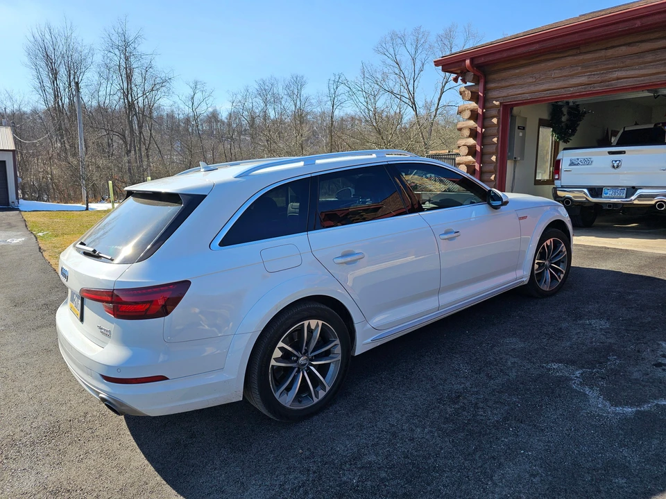 2018 Audi Allroad - Image 21 of 31