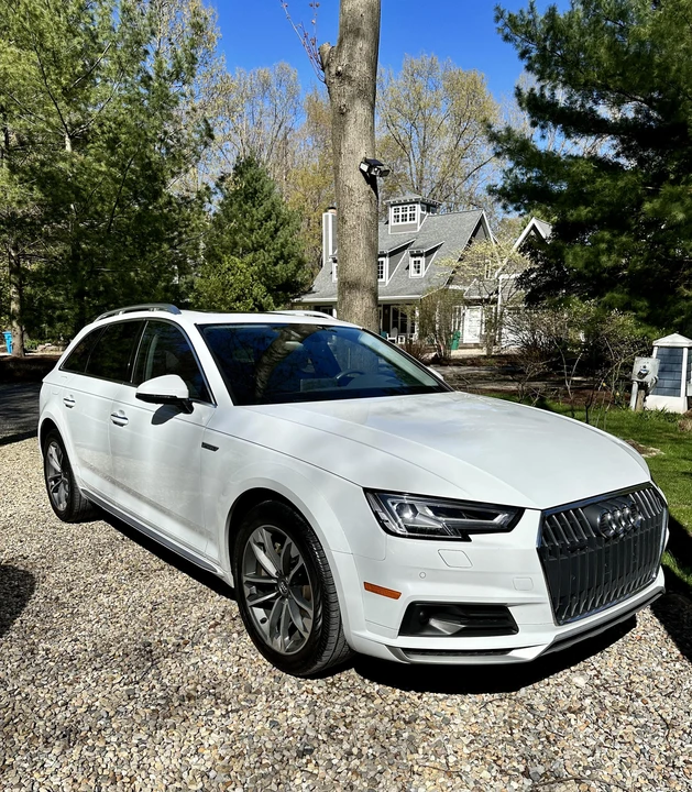 2018 Audi Allroad - Image 30 of 31