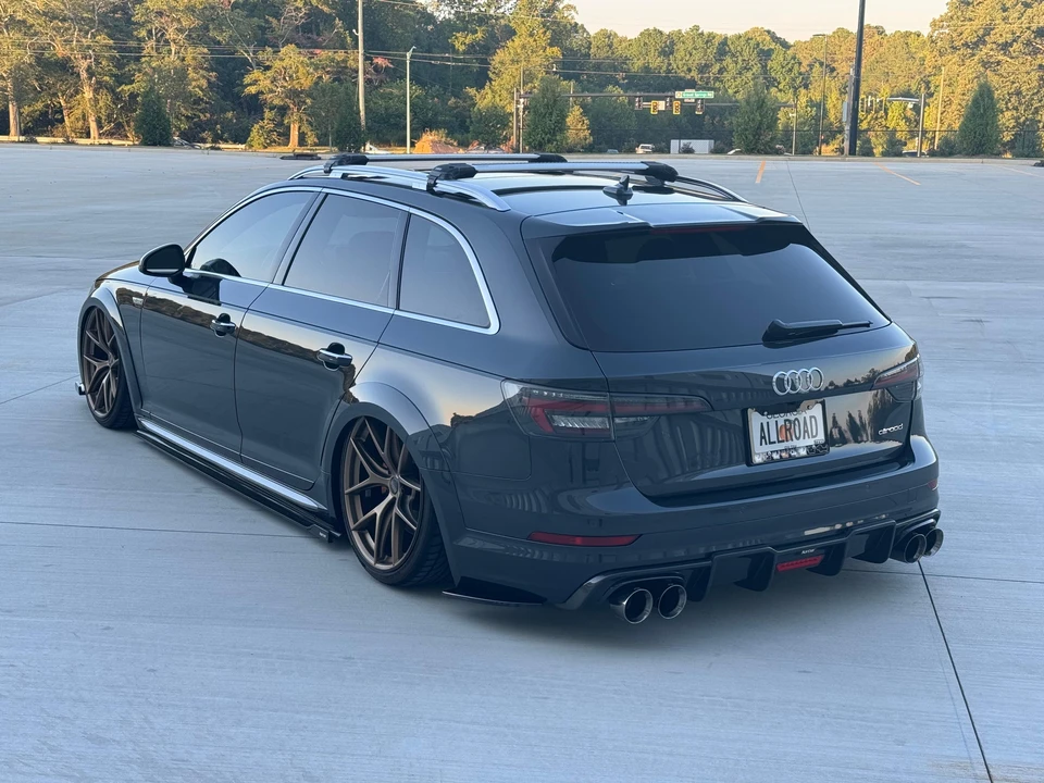 2018 Audi Allroad - Image 31 of 31