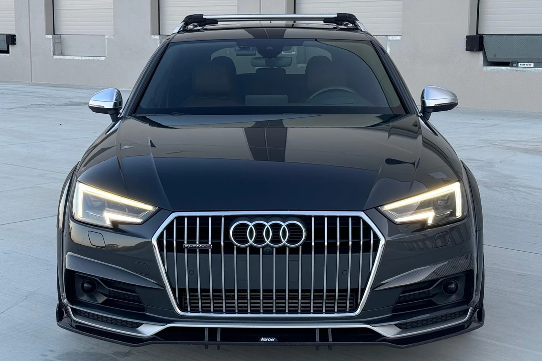 2018 Audi Allroad - Image 2 of 31
